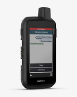 Garmin Montana 710i negro