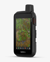 Garmin Montana 710i negro