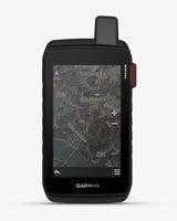 Garmin Montana 710i negro