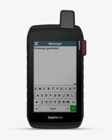 Garmin Montana 710i negro