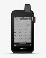 Garmin Montana 710i negro