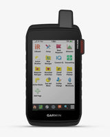 Garmin Montana 710i negro