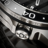 Reloj inteligente de titanio MARQ® AVIATOR (Gen 2)