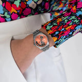 Reloj Hamilton Jazzmaster H32215100