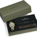 Reloj Hamilton American Classics H35445860 Pan Europ