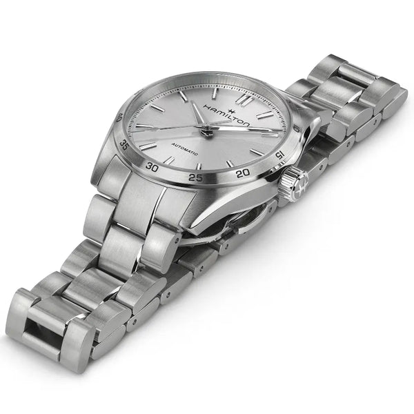 Reloj Hamilton Jazzmaster Performer H36105150 Jazzmaster - Performer Auto