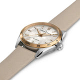 Reloj Hamilton Jazzmaster Performer H36125890 Jazzmaster - Performer Auto