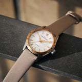 Reloj Hamilton Jazzmaster Performer H36125890 Jazzmaster - Performer Auto