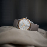 Reloj Hamilton Jazzmaster Performer H36125890 Jazzmaster - Performer Auto