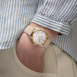 Reloj Hamilton Jazzmaster Performer H36125890 Jazzmaster - Performer Auto