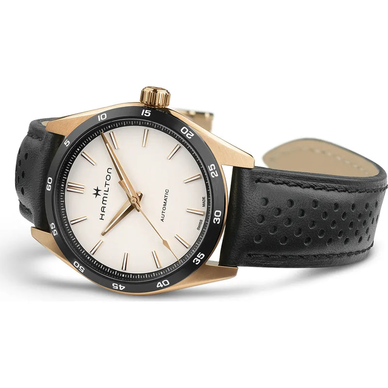 Reloj Hamilton Jazzmaster Performer H36225770 Jazzmaster - Performer Auto