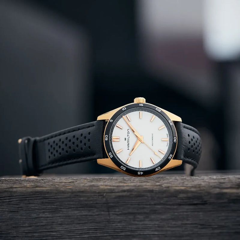 Reloj Hamilton Jazzmaster Performer H36225770 Jazzmaster - Performer Auto