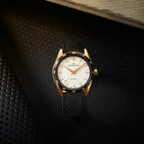 Reloj Hamilton Jazzmaster Performer H36225770 Jazzmaster - Performer Auto