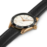 Reloj Hamilton Jazzmaster Performer H36225770 Jazzmaster - Performer Auto