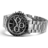 Reloj Hamilton Jazzmaster Performer H36606130 Jazzmaster - Performer Auto Chrono