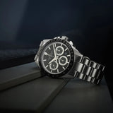 Reloj Hamilton Jazzmaster Performer H36606130 Jazzmaster - Performer Auto Chrono