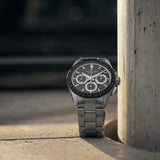 Reloj Hamilton Jazzmaster Performer H36606130 Jazzmaster - Performer Auto Chrono