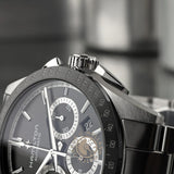 Reloj Hamilton Jazzmaster Performer H36606130 Jazzmaster - Performer Auto Chrono