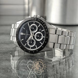 Reloj Hamilton Jazzmaster Performer H36606130 Jazzmaster - Performer Auto Chrono