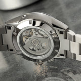 Reloj Hamilton Jazzmaster Performer H36606130 Jazzmaster - Performer Auto Chrono