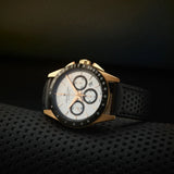 Reloj Hamilton Jazzmaster Performer H36626710 Jazzmaster - Performer Auto Chrono