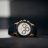 Reloj Hamilton Jazzmaster Performer H36626710 Jazzmaster - Performer Auto Chrono