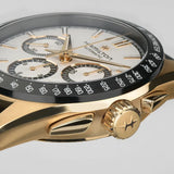 Reloj Hamilton Jazzmaster Performer H36626710 Jazzmaster - Performer Auto Chrono