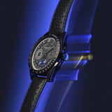 Reloj Hamilton Jazzmaster Performer H36646780 Jazzmaster - Performer Auto Chrono