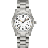 Reloj Hamilton Khaki Field H69529113 Khaki Mechanical