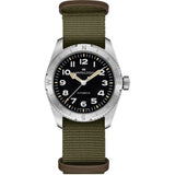 Reloj Hamilton Khaki Field H70225931 Khaki Field Expedition