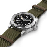 Reloj Hamilton Khaki Field H70225931 Khaki Field Expedition