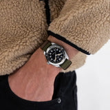 Reloj Hamilton Khaki Field H70225931 Khaki Field Expedition