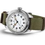 Reloj Hamilton Khaki Field H70315910 Khaki Field Expedition