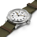 Reloj Hamilton Khaki Field H70315910 Khaki Field Expedition