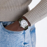 Reloj Hamilton Khaki Field H70315910 Khaki Field Expedition