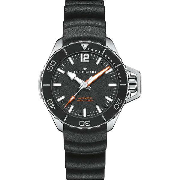 Reloj Hamilton Khaki Navy H77455330 Khaki Navy Frogman