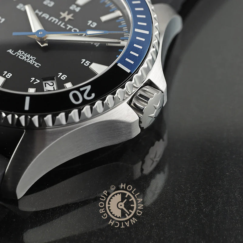 Reloj Hamilton Khaki Navy H82315331 Khaki Scuba