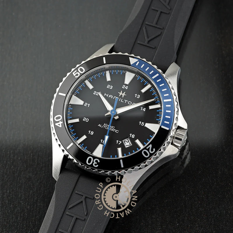 Reloj Hamilton Khaki Navy H82315331 Khaki Scuba