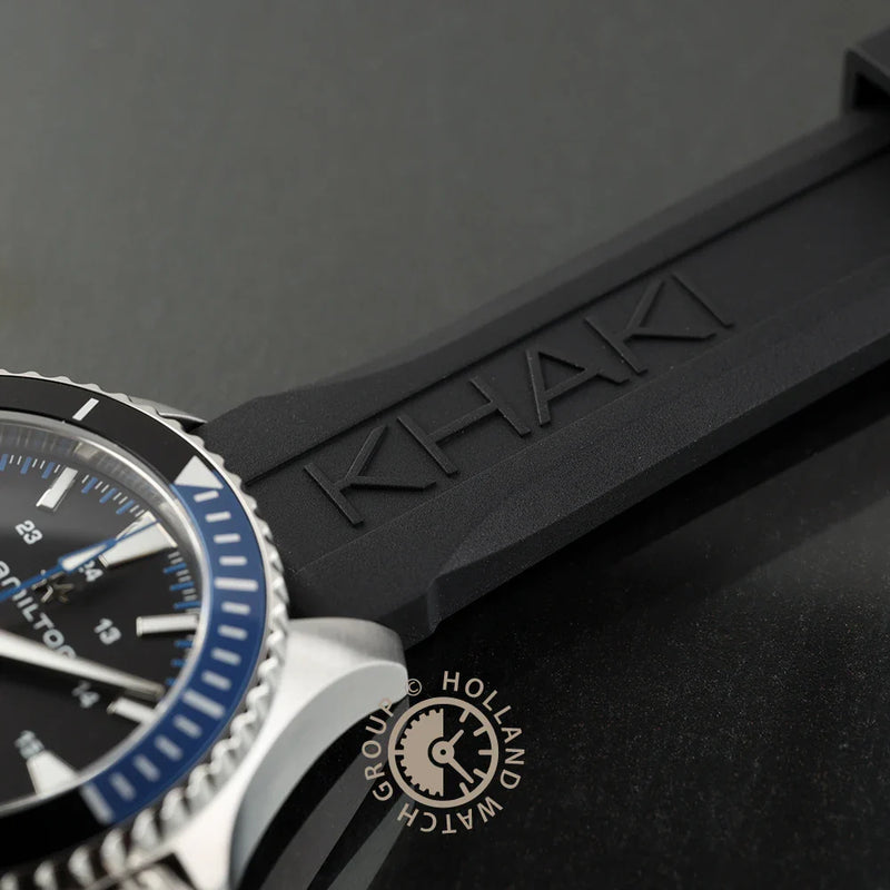 Reloj Hamilton Khaki Navy H82315331 Khaki Scuba