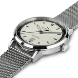 Reloj Hamilton American Classics H38425120 Intra-matic