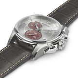 Reloj Hamilton Jazzmaster H32612551