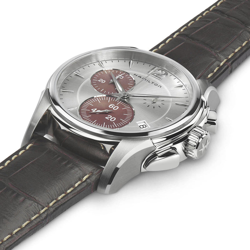 Reloj Hamilton Jazzmaster H32612551