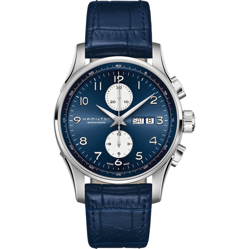 Reloj Hamilton Jazzmaster H32766643