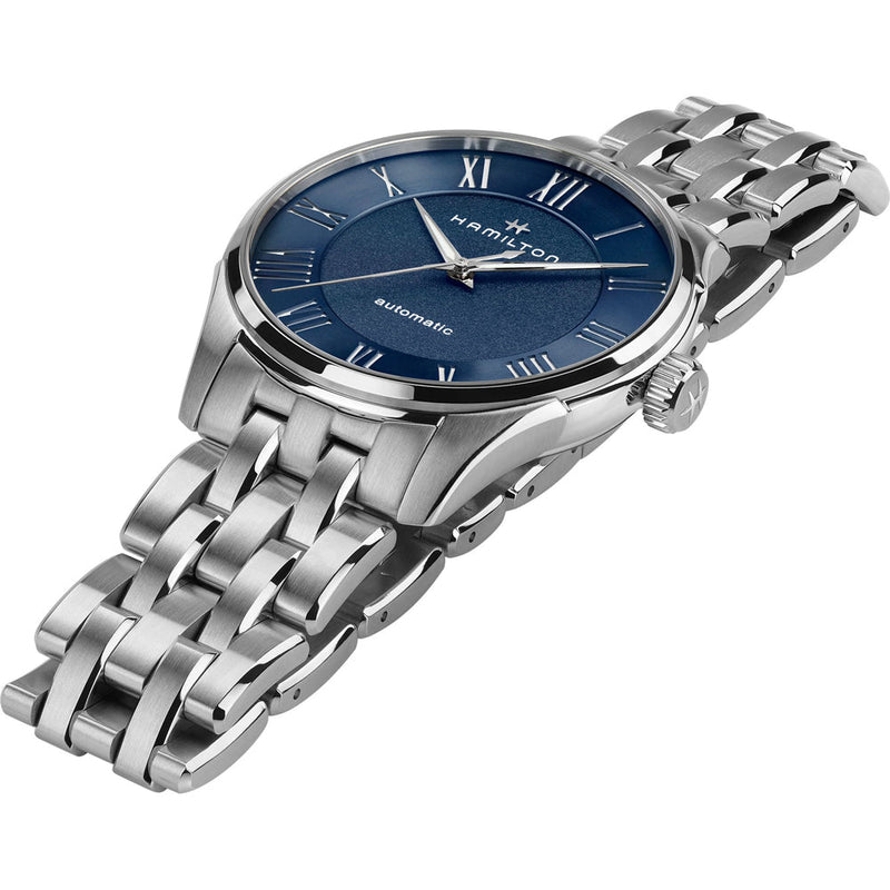 Reloj Hamilton Jazzmaster H42535140