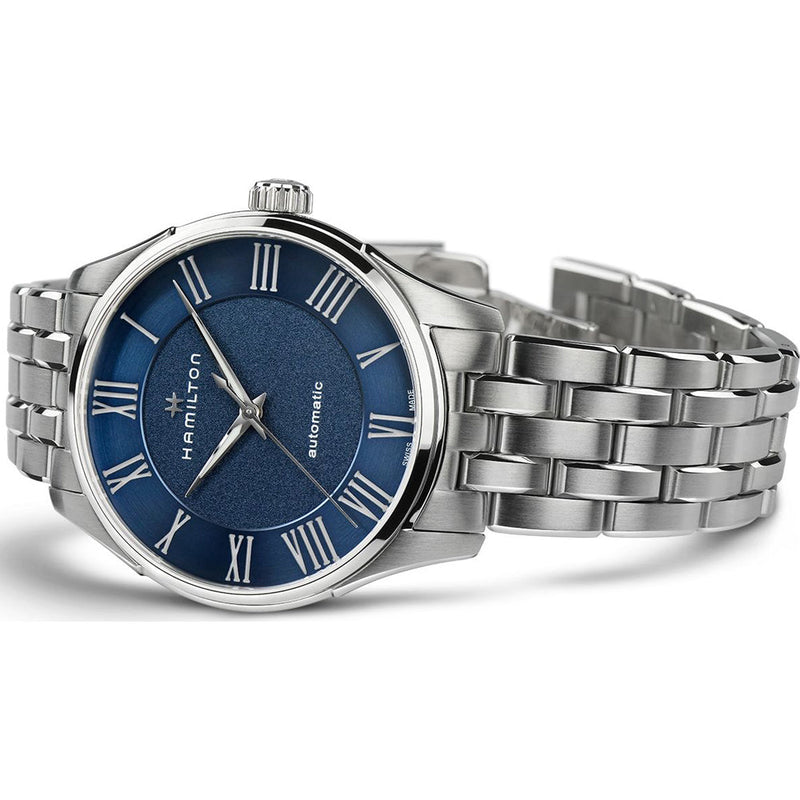 Reloj Hamilton Jazzmaster H42535140