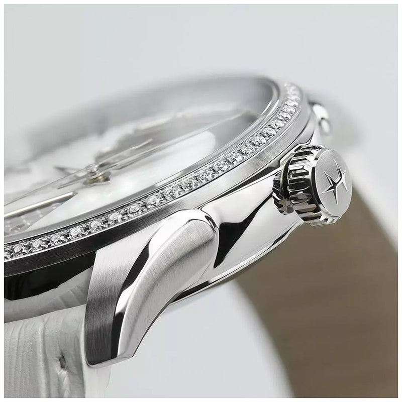 Reloj Hamilton Jazzmaster H32205890