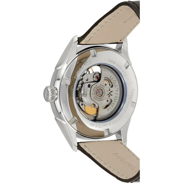 Reloj Hamilton Jazzmaster H32705551 Jazzmaster Open Heart