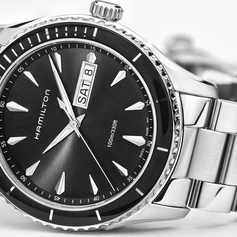 Reloj Hamilton Jazzmaster H37511131