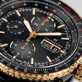 Reloj Hamilton Khaki Aviation H76736730 Khaki Aviation Converter