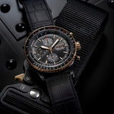 Reloj Hamilton Khaki Aviation H76736730 Khaki Aviation Converter